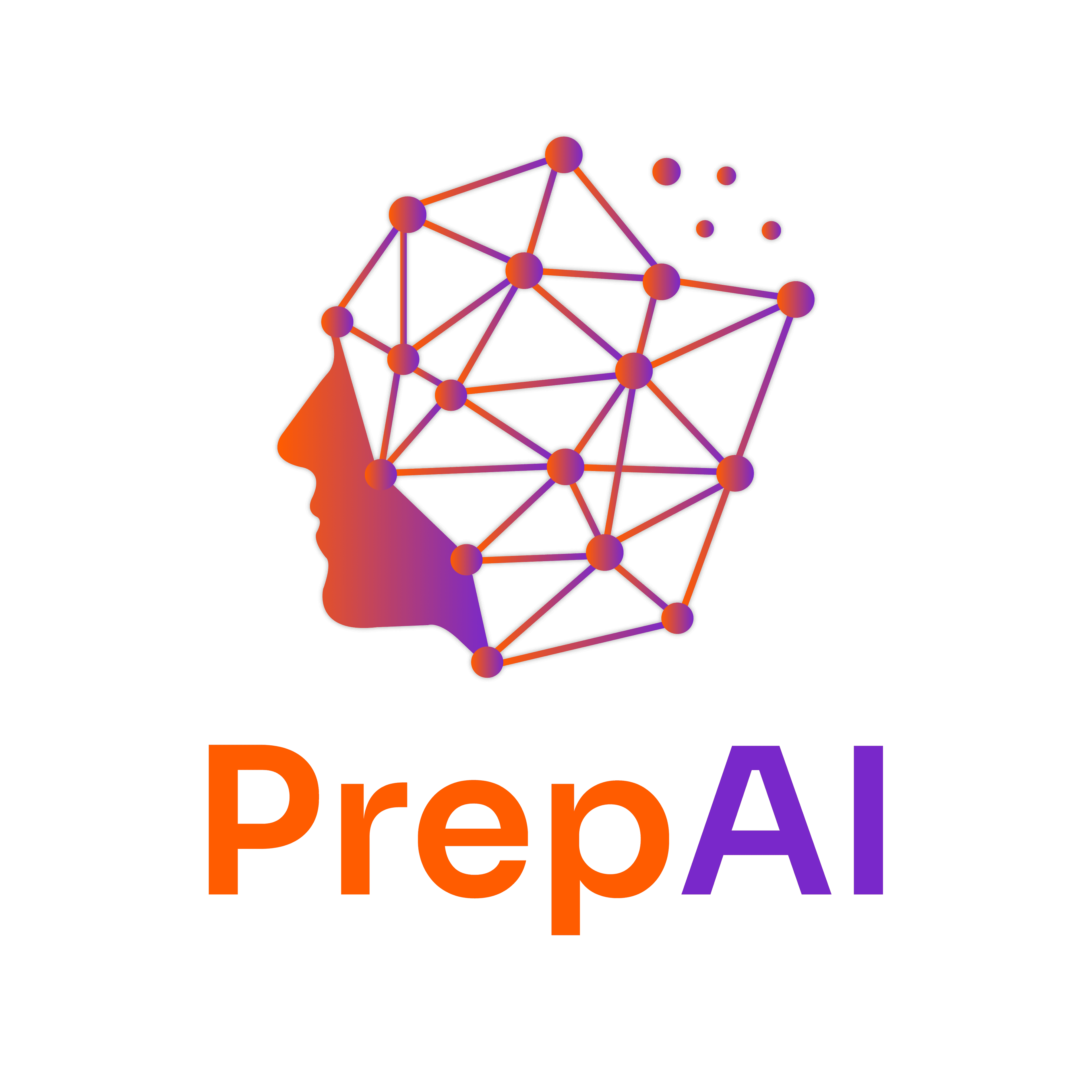 PrepAI Logo